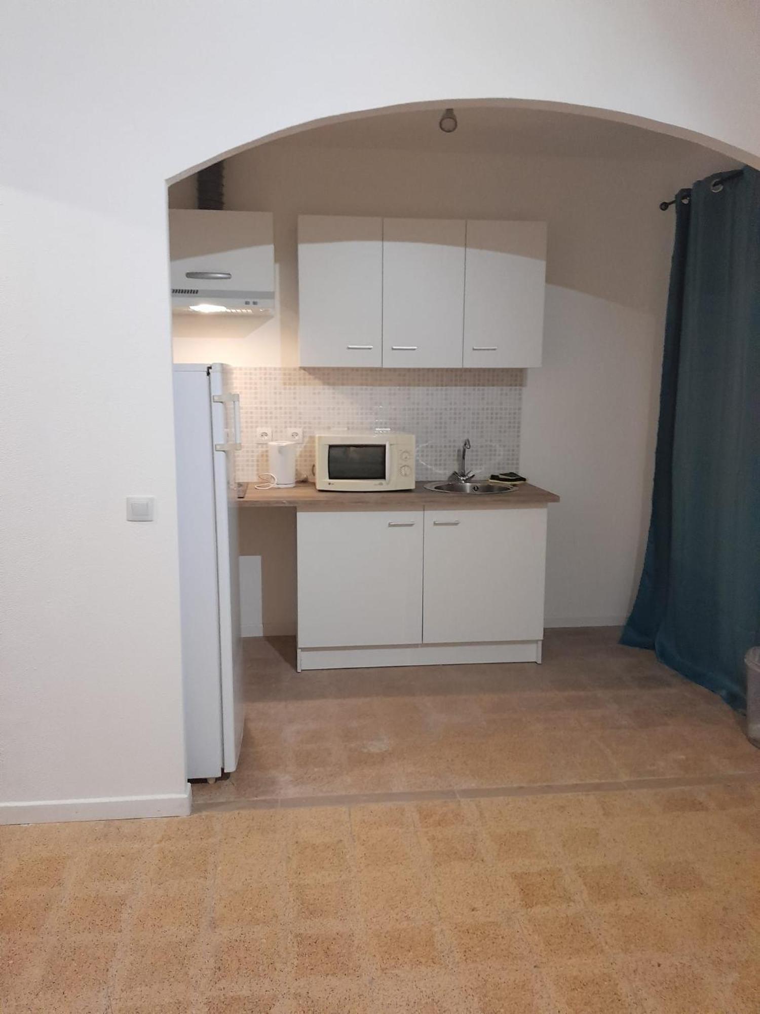 Studio Cosy - Coeur Perpignan1 外观 照片